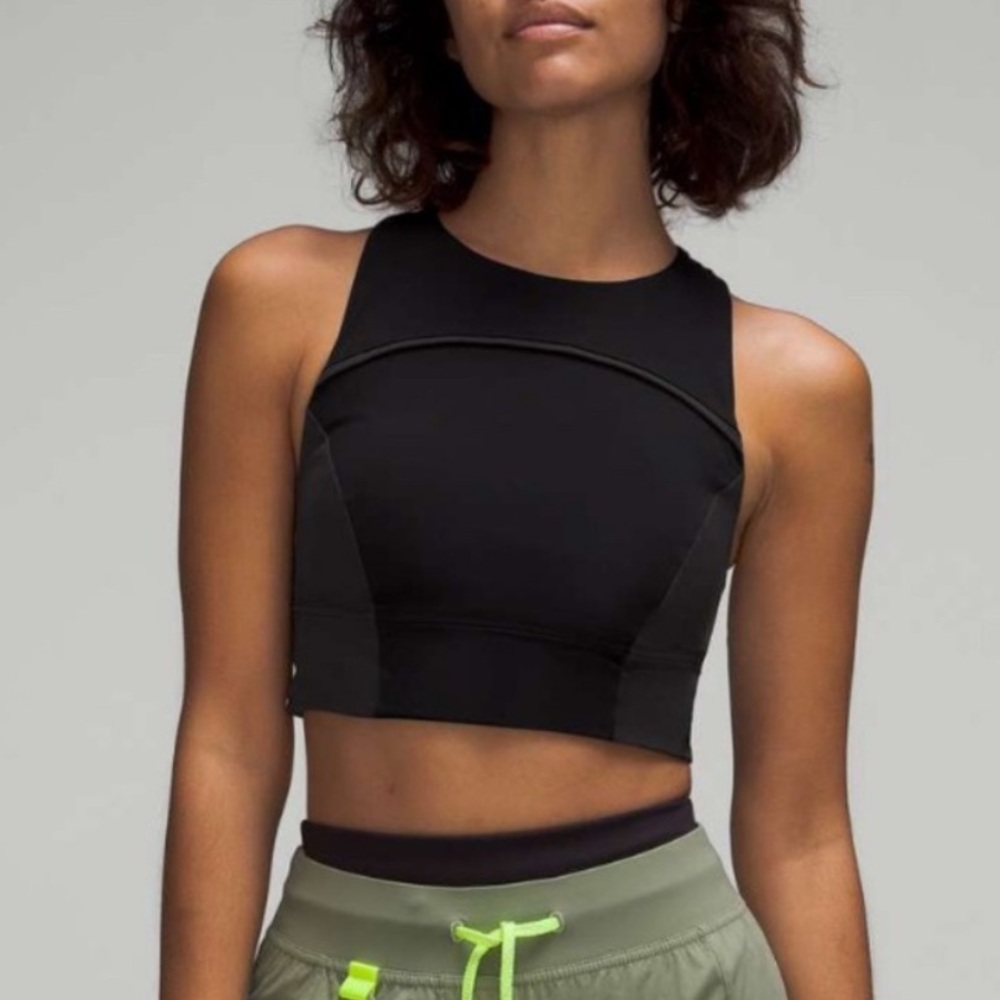 Lululemon Hike to Swim Sports Bra sz 6